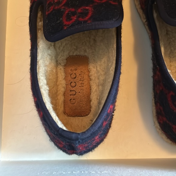 Gucci loafers - Picture 4 of 16